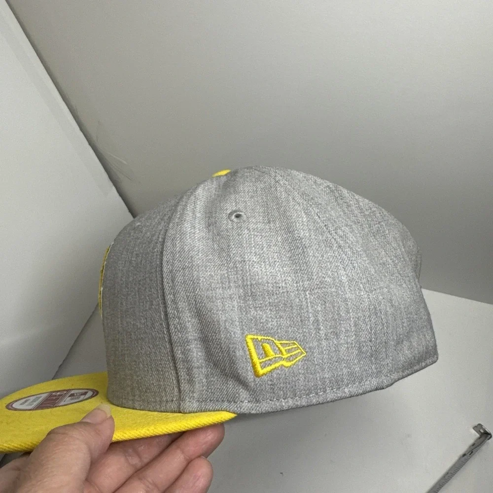 New Era shazam new